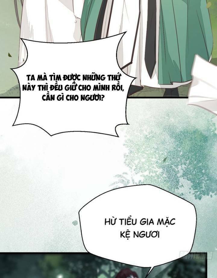 Tuyệt Sắc Quyến Rũ Quỷ Y Chí Tôn - Chapter 241 - Page 14