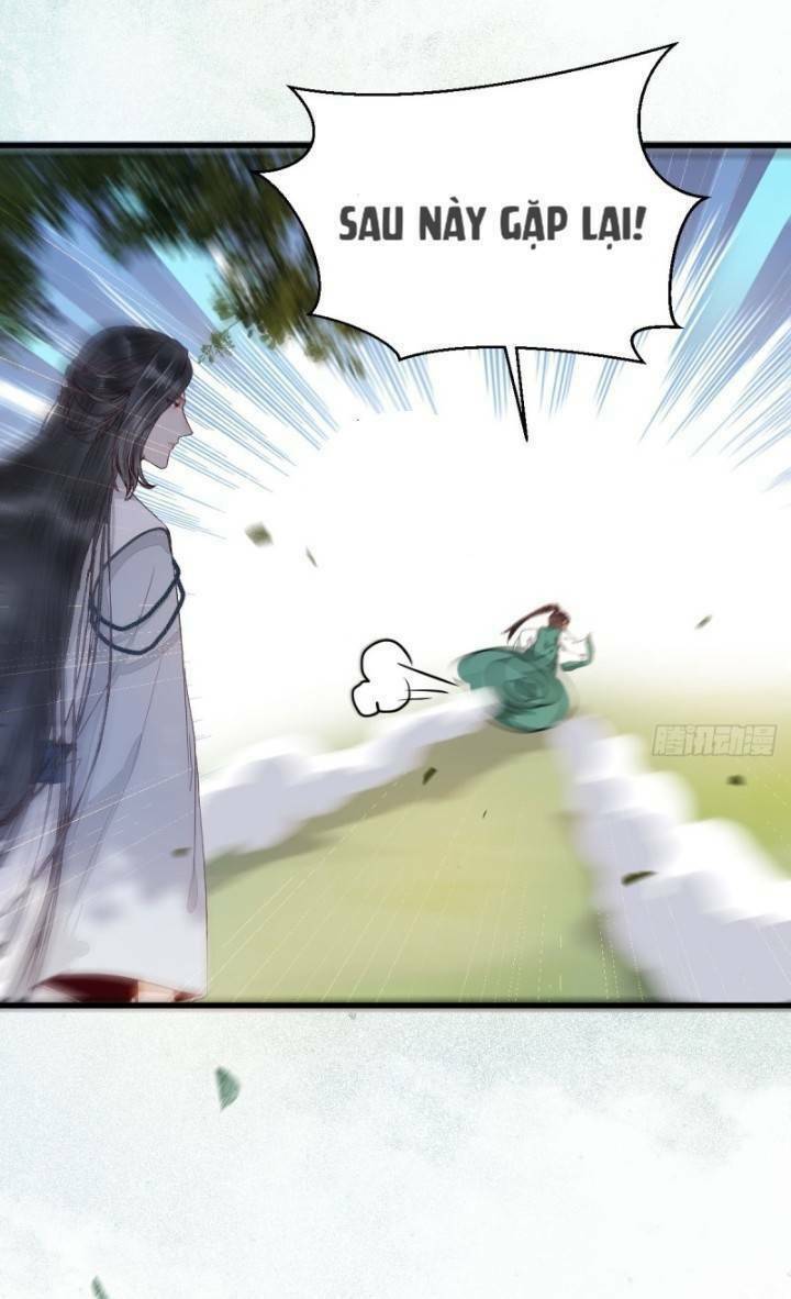 Tuyệt Sắc Quyến Rũ Quỷ Y Chí Tôn - Chapter 241 - Page 16