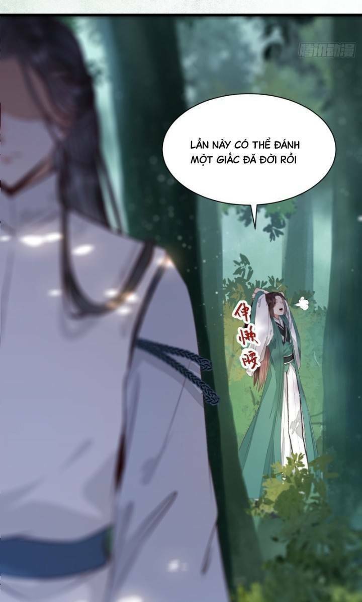 Tuyệt Sắc Quyến Rũ Quỷ Y Chí Tôn - Chapter 241 - Page 21