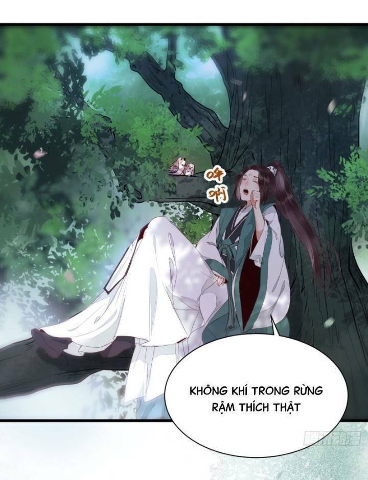 Tuyệt Sắc Quyến Rũ Quỷ Y Chí Tôn - Chapter 241 - Page 24