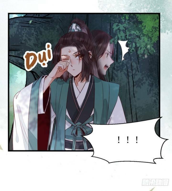 Tuyệt Sắc Quyến Rũ Quỷ Y Chí Tôn - Chapter 241 - Page 25