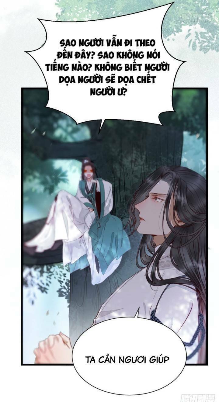 Tuyệt Sắc Quyến Rũ Quỷ Y Chí Tôn - Chapter 241 - Page 27
