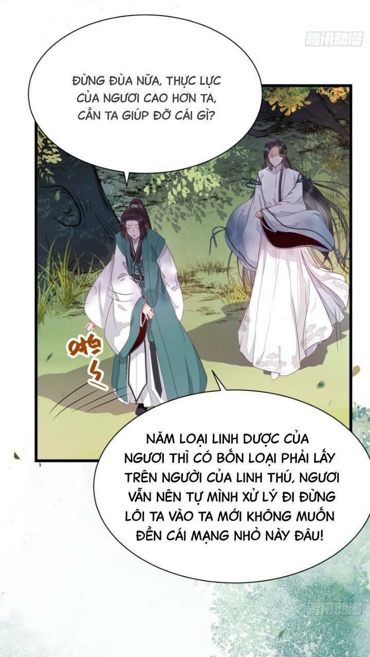 Tuyệt Sắc Quyến Rũ Quỷ Y Chí Tôn - Chapter 241 - Page 29