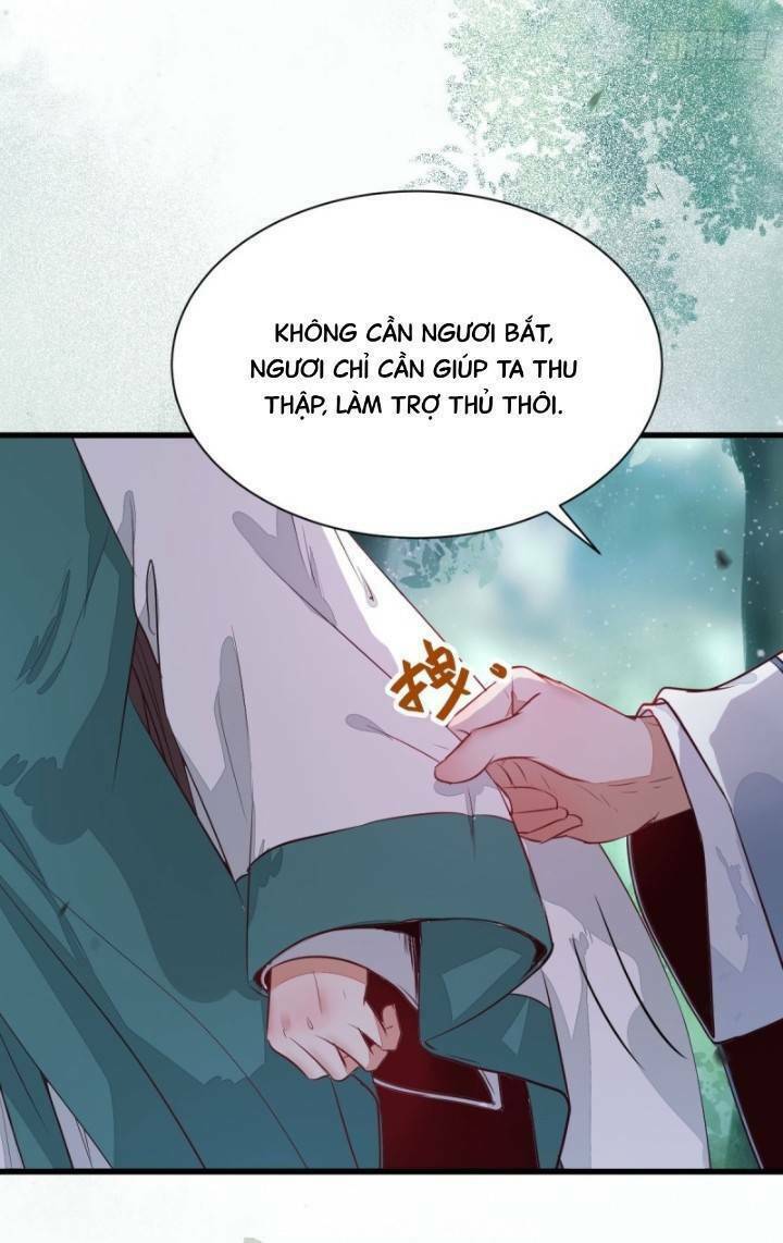 Tuyệt Sắc Quyến Rũ Quỷ Y Chí Tôn - Chapter 241 - Page 30