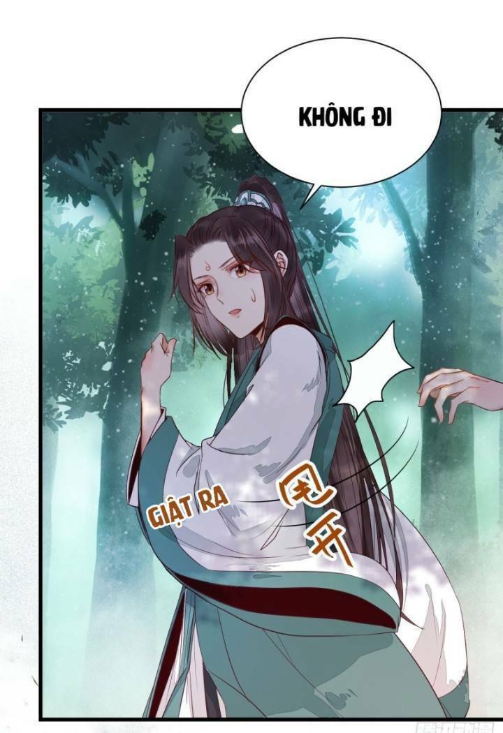 Tuyệt Sắc Quyến Rũ Quỷ Y Chí Tôn - Chapter 241 - Page 31