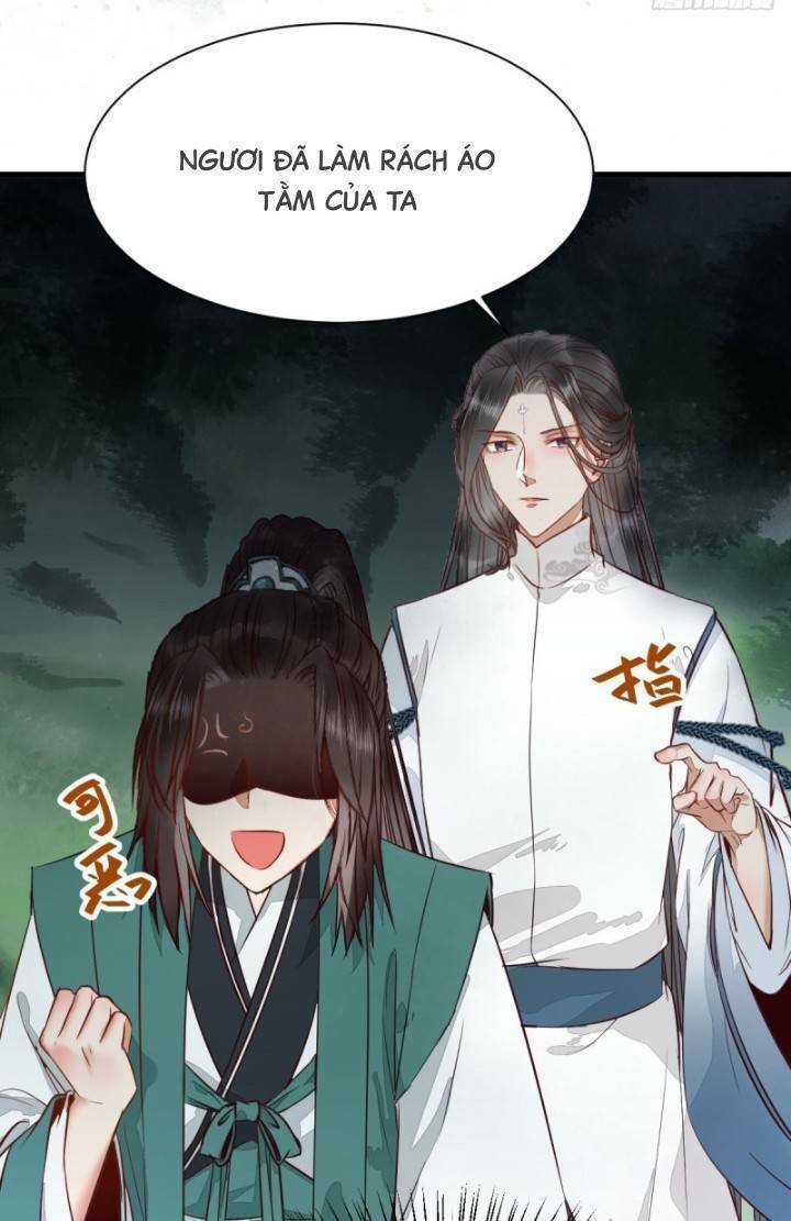 Tuyệt Sắc Quyến Rũ Quỷ Y Chí Tôn - Chapter 241 - Page 32