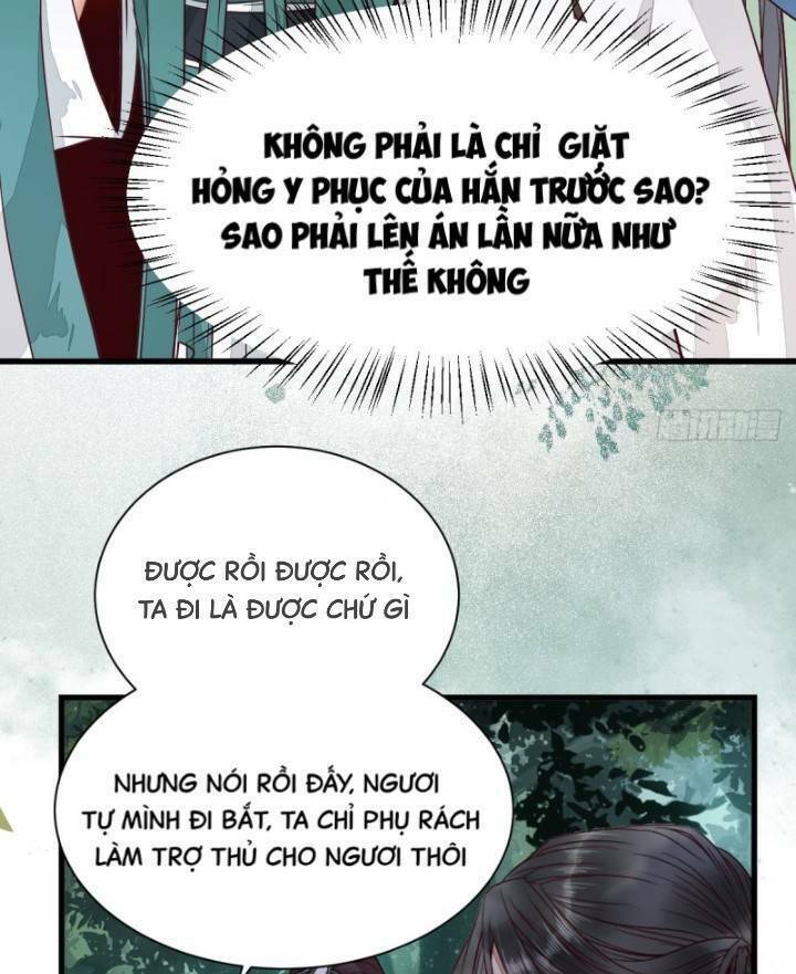 Tuyệt Sắc Quyến Rũ Quỷ Y Chí Tôn - Chapter 241 - Page 33