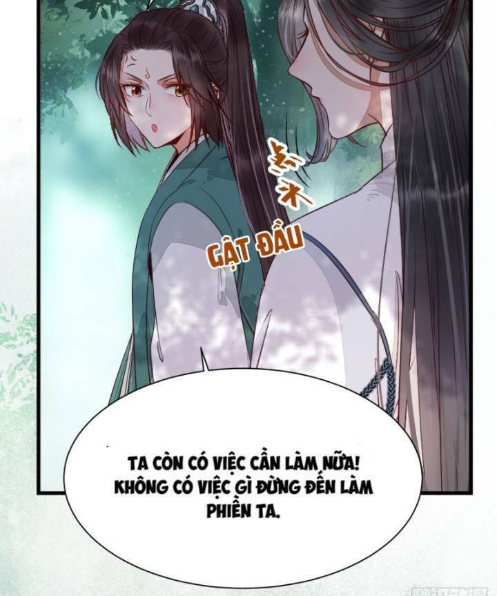 Tuyệt Sắc Quyến Rũ Quỷ Y Chí Tôn - Chapter 241 - Page 34