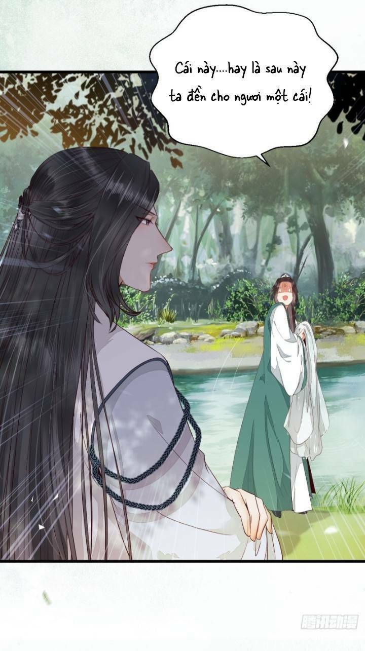 Tuyệt Sắc Quyến Rũ Quỷ Y Chí Tôn - Chapter 241 - Page 3