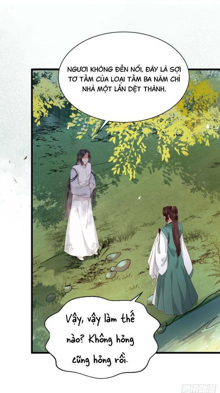 Tuyệt Sắc Quyến Rũ Quỷ Y Chí Tôn - Chapter 241 - Page 4