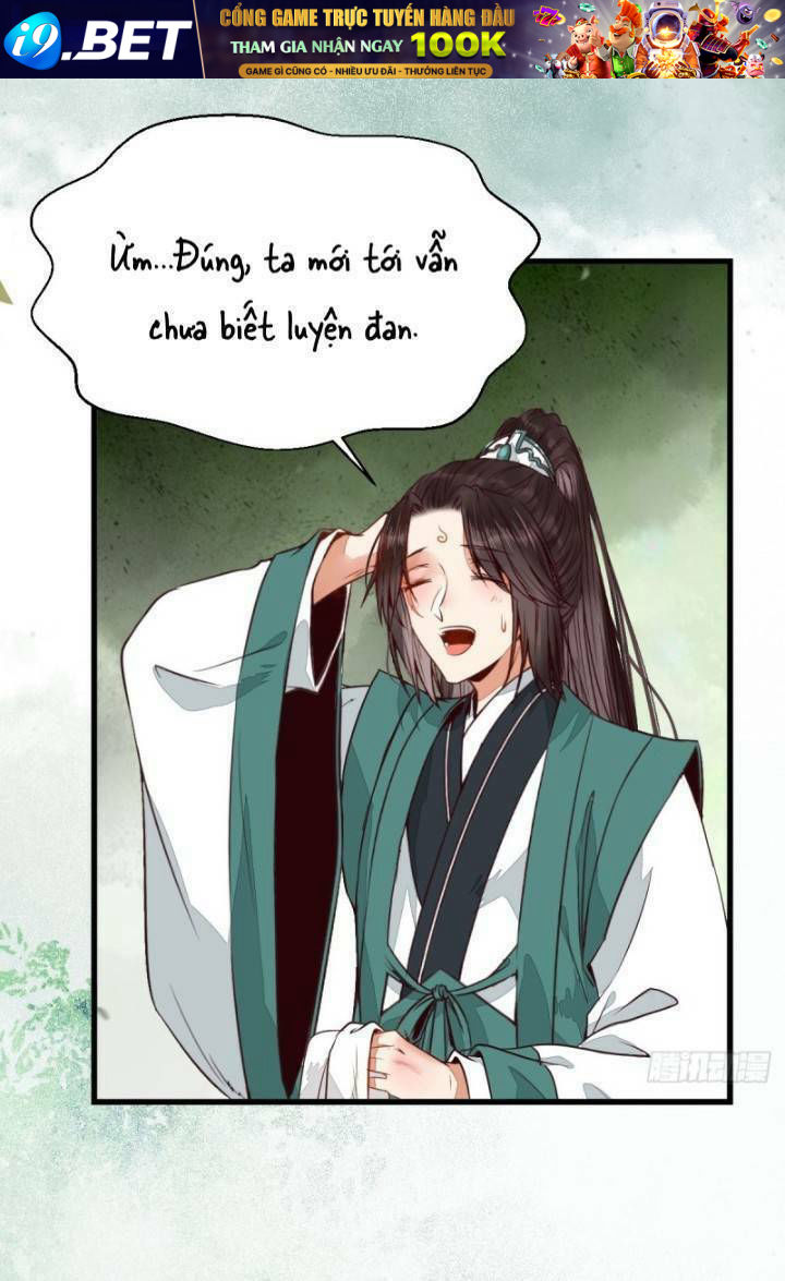 Tuyệt Sắc Quyến Rũ Quỷ Y Chí Tôn - Chapter 241 - Page 6