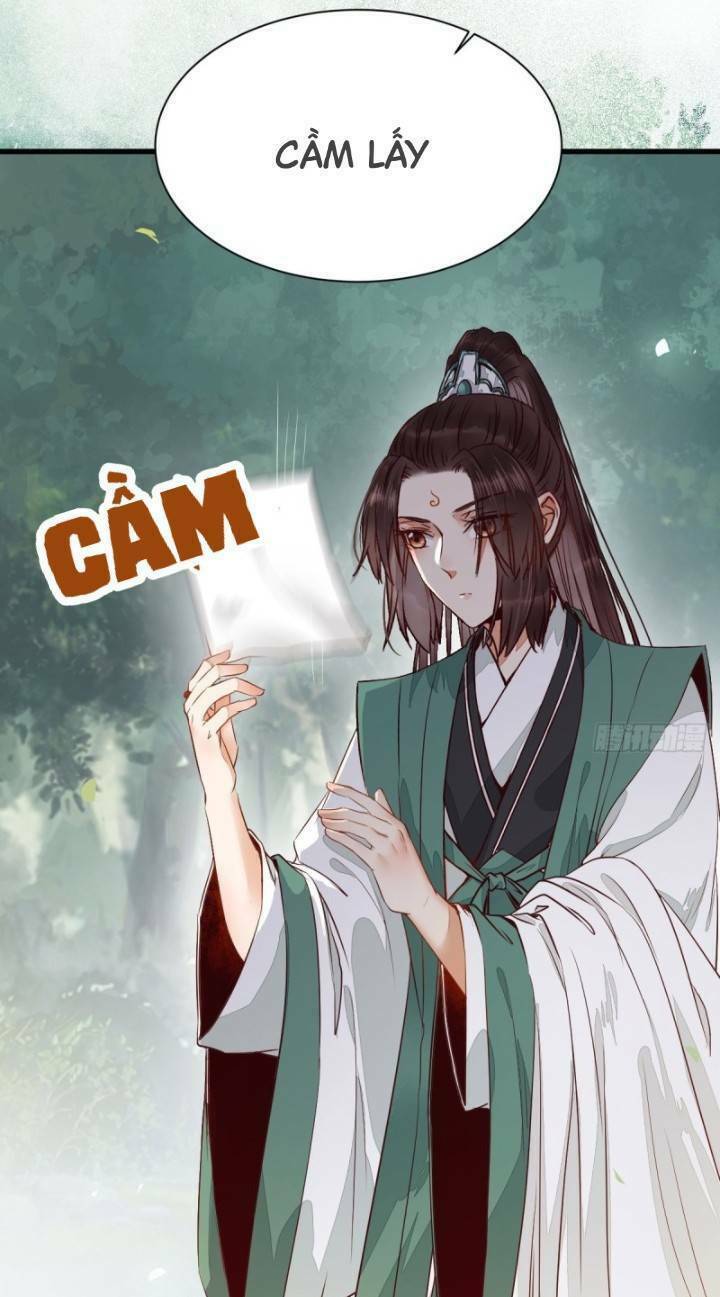 Tuyệt Sắc Quyến Rũ Quỷ Y Chí Tôn - Chapter 241 - Page 7
