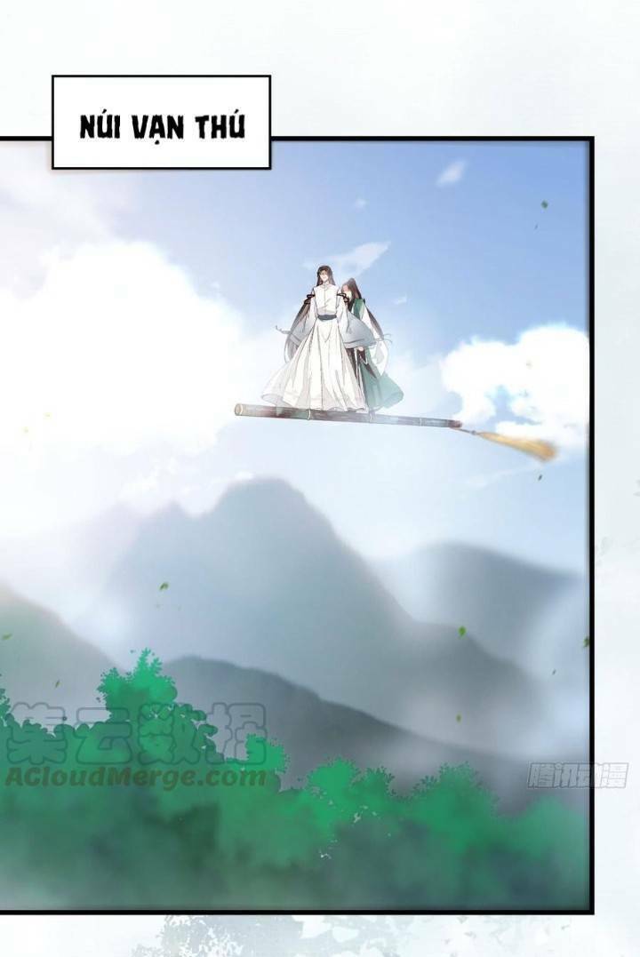 Tuyệt Sắc Quyến Rũ Quỷ Y Chí Tôn - Chapter 242 - Page 10