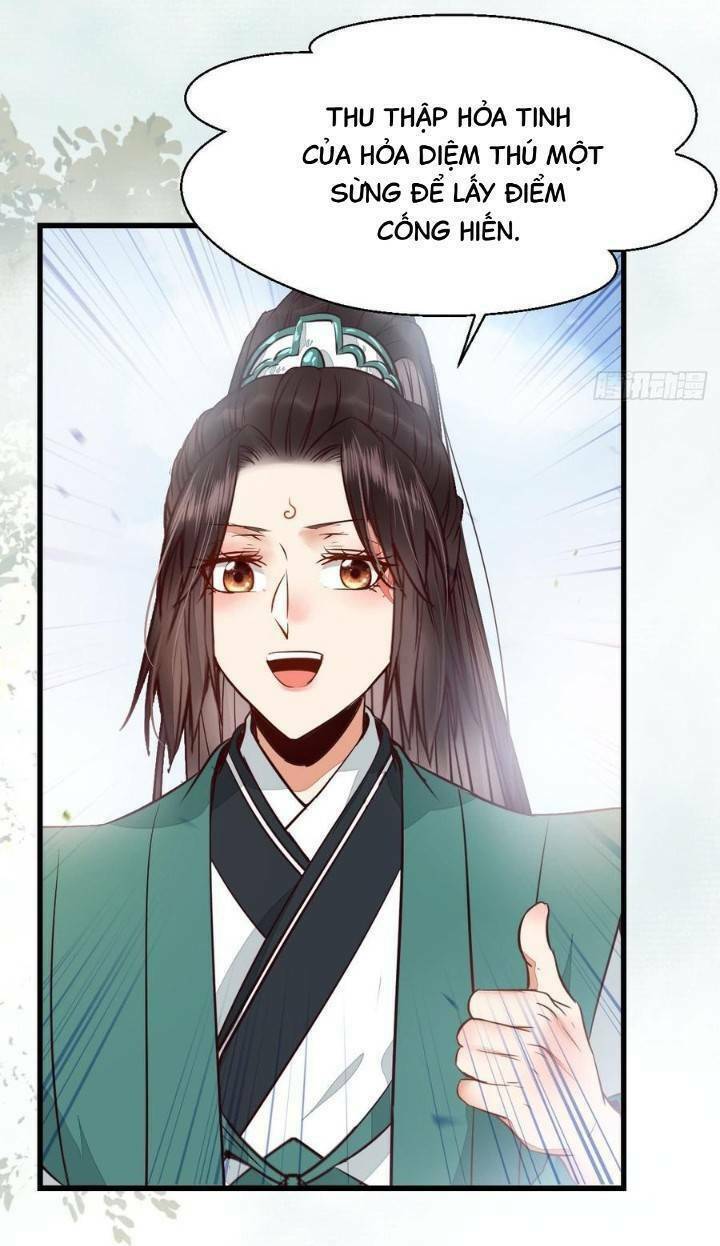 Tuyệt Sắc Quyến Rũ Quỷ Y Chí Tôn - Chapter 242 - Page 13