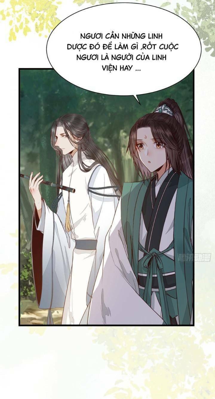 Tuyệt Sắc Quyến Rũ Quỷ Y Chí Tôn - Chapter 242 - Page 15