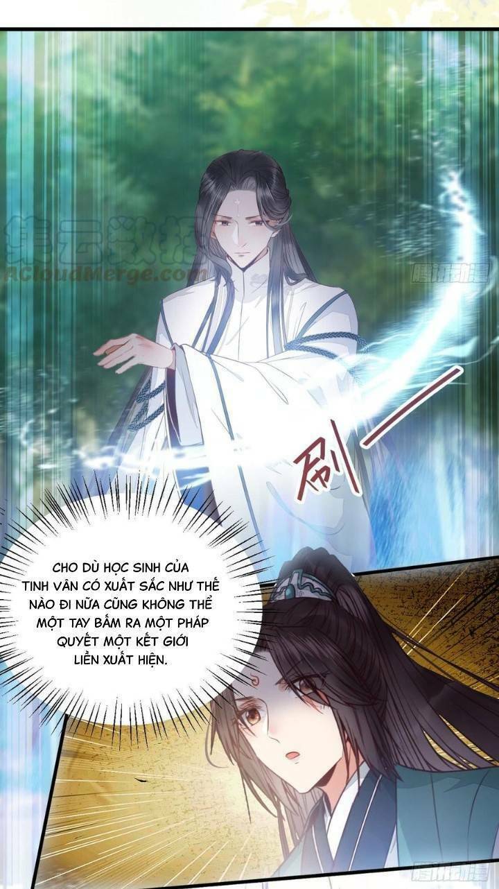 Tuyệt Sắc Quyến Rũ Quỷ Y Chí Tôn - Chapter 242 - Page 16