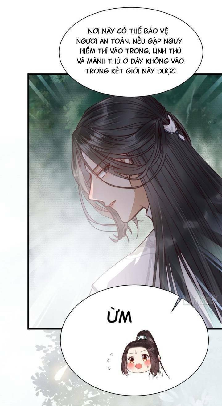 Tuyệt Sắc Quyến Rũ Quỷ Y Chí Tôn - Chapter 242 - Page 18