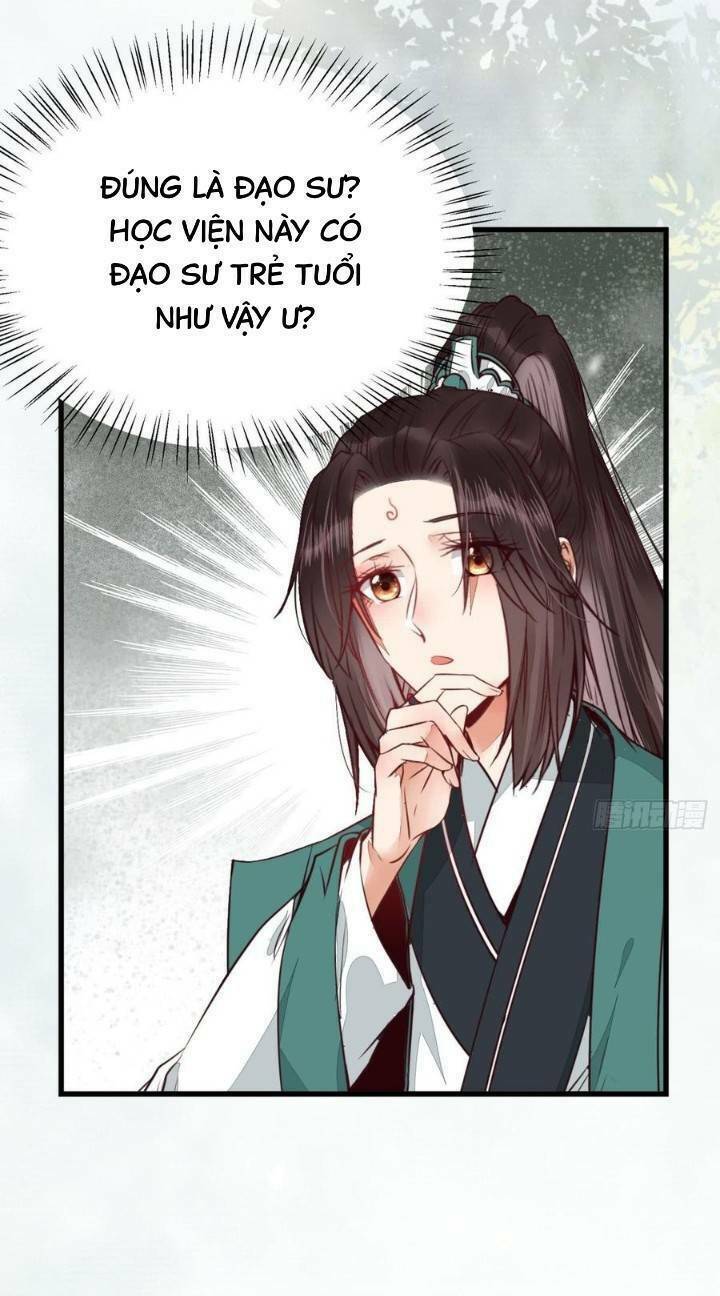 Tuyệt Sắc Quyến Rũ Quỷ Y Chí Tôn - Chapter 242 - Page 20