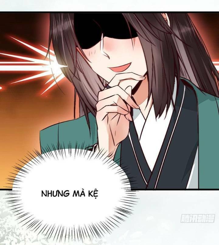 Tuyệt Sắc Quyến Rũ Quỷ Y Chí Tôn - Chapter 242 - Page 21