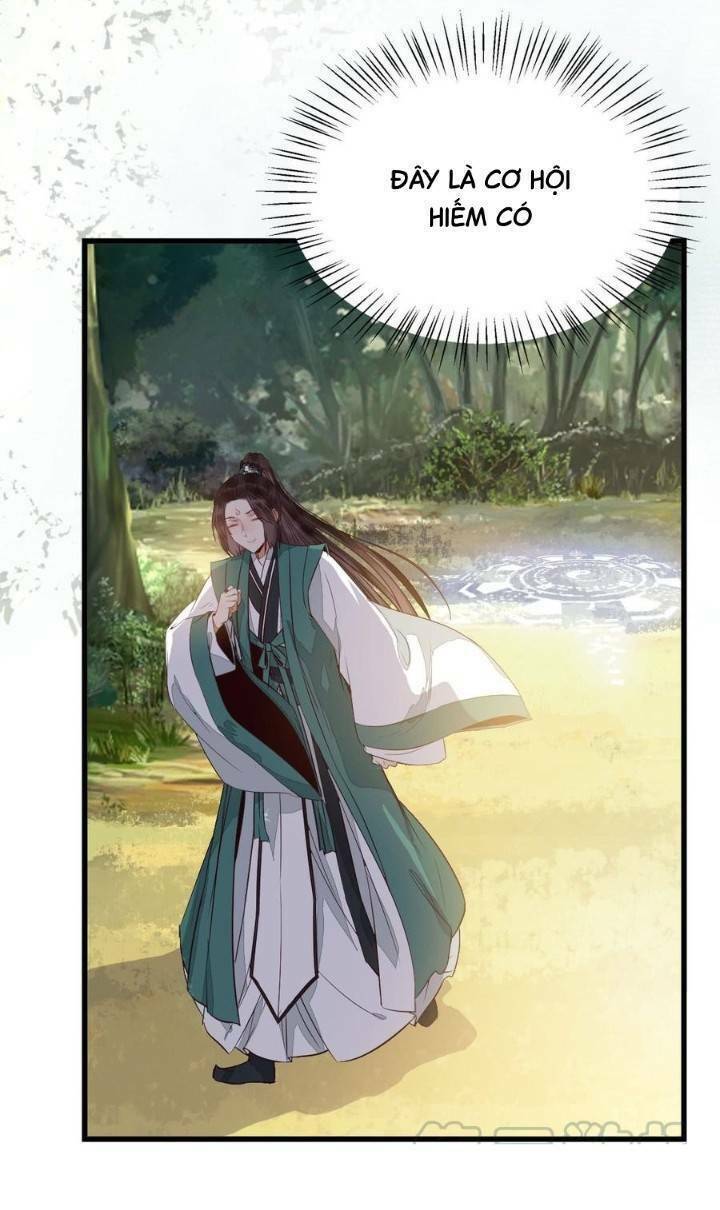 Tuyệt Sắc Quyến Rũ Quỷ Y Chí Tôn - Chapter 242 - Page 22