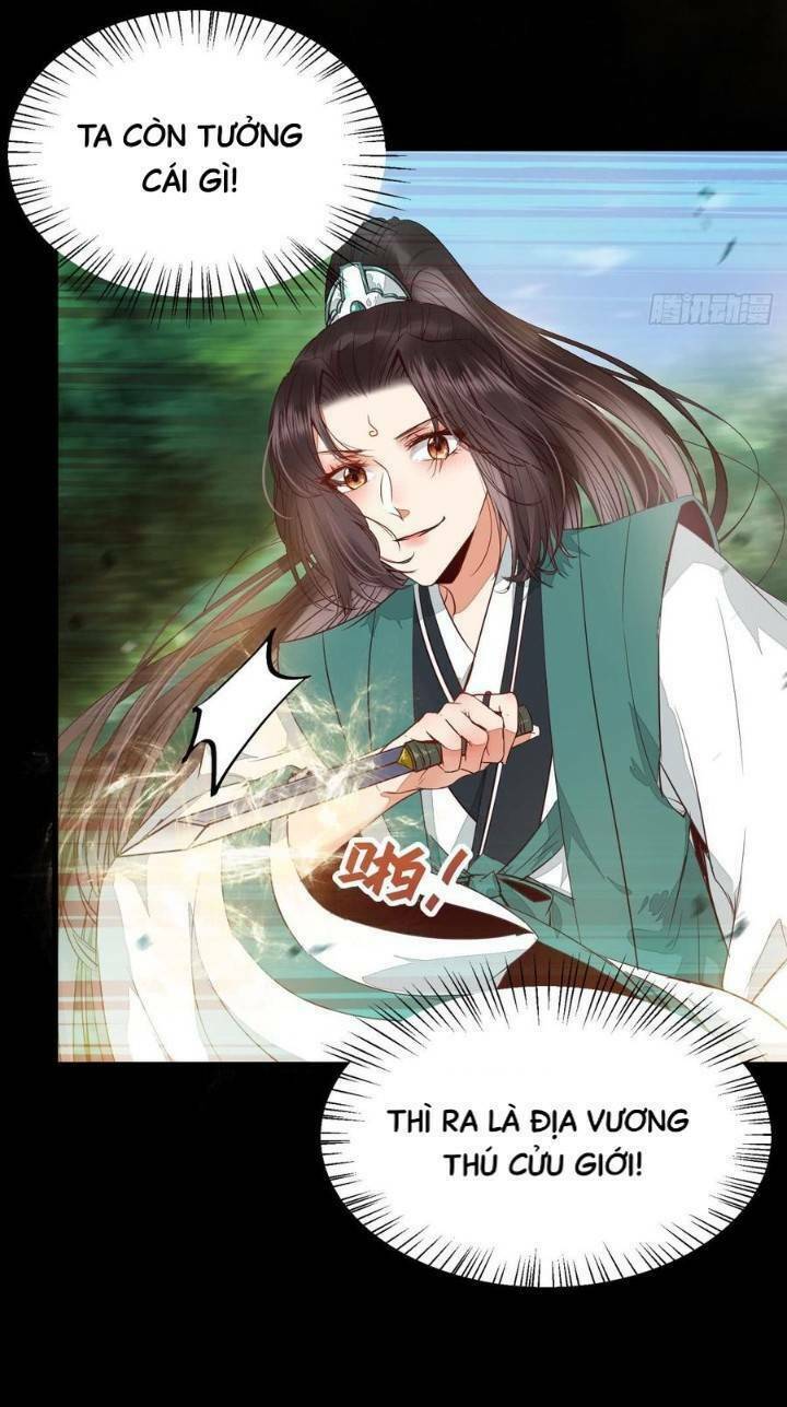 Tuyệt Sắc Quyến Rũ Quỷ Y Chí Tôn - Chapter 242 - Page 26