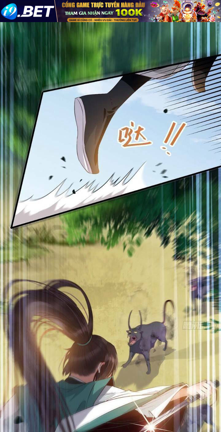 Tuyệt Sắc Quyến Rũ Quỷ Y Chí Tôn - Chapter 242 - Page 27