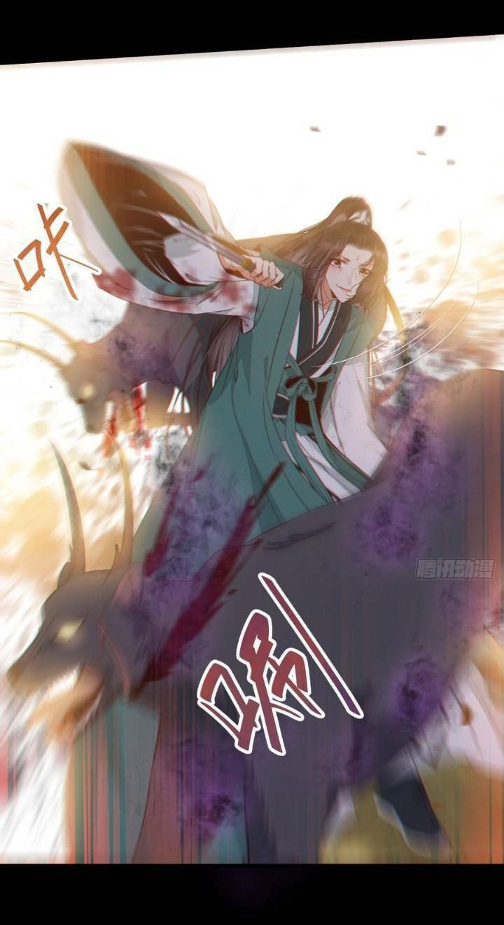 Tuyệt Sắc Quyến Rũ Quỷ Y Chí Tôn - Chapter 242 - Page 32