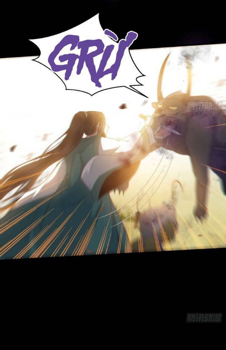 Tuyệt Sắc Quyến Rũ Quỷ Y Chí Tôn - Chapter 242 - Page 33