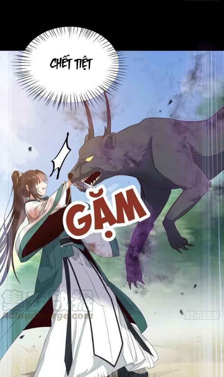 Tuyệt Sắc Quyến Rũ Quỷ Y Chí Tôn - Chapter 242 - Page 34