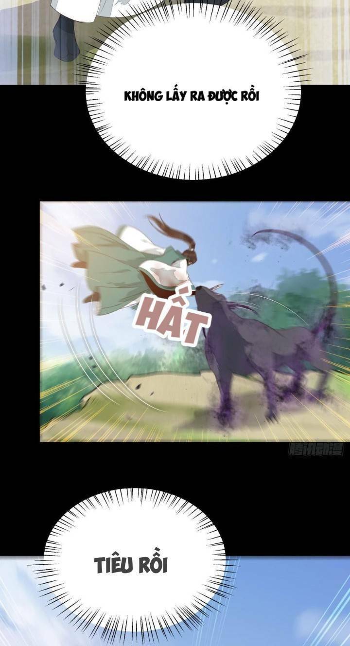 Tuyệt Sắc Quyến Rũ Quỷ Y Chí Tôn - Chapter 242 - Page 35