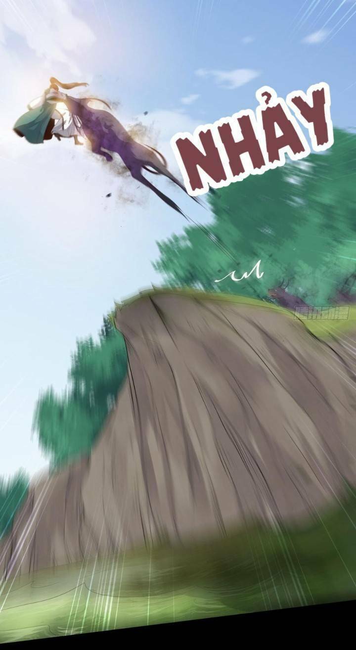 Tuyệt Sắc Quyến Rũ Quỷ Y Chí Tôn - Chapter 242 - Page 36