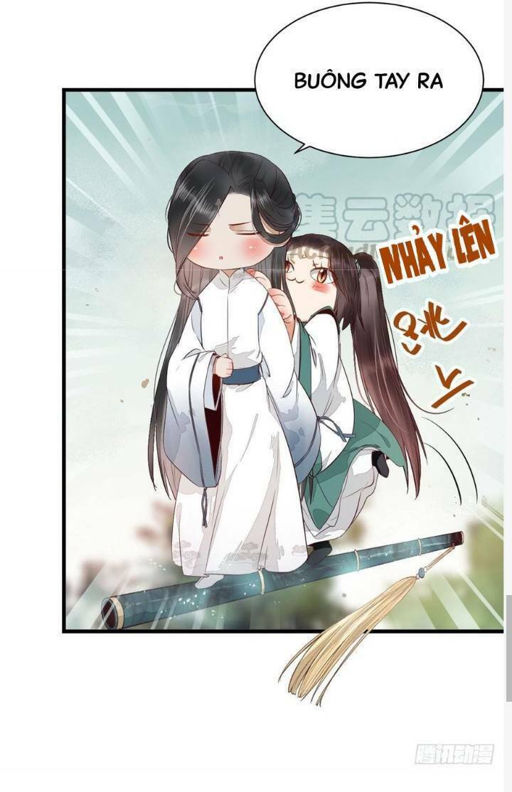 Tuyệt Sắc Quyến Rũ Quỷ Y Chí Tôn - Chapter 242 - Page 4