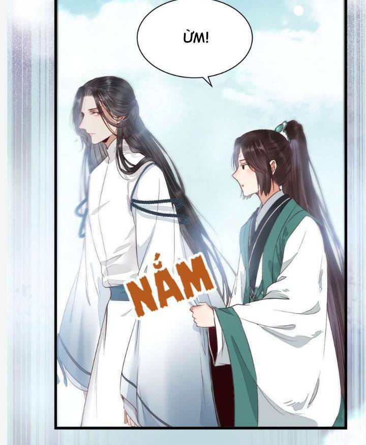 Tuyệt Sắc Quyến Rũ Quỷ Y Chí Tôn - Chapter 242 - Page 7