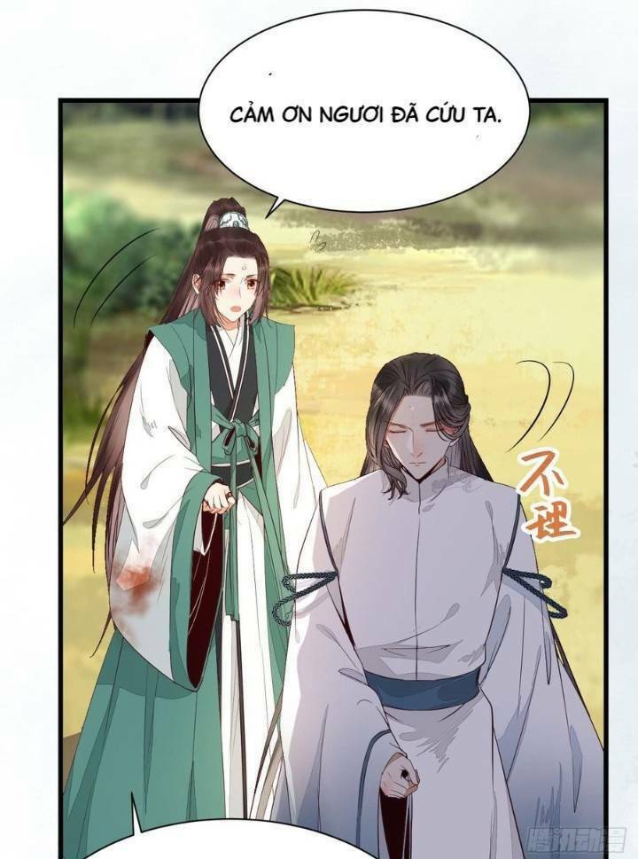 Tuyệt Sắc Quyến Rũ Quỷ Y Chí Tôn - Chapter 243 - Page 10