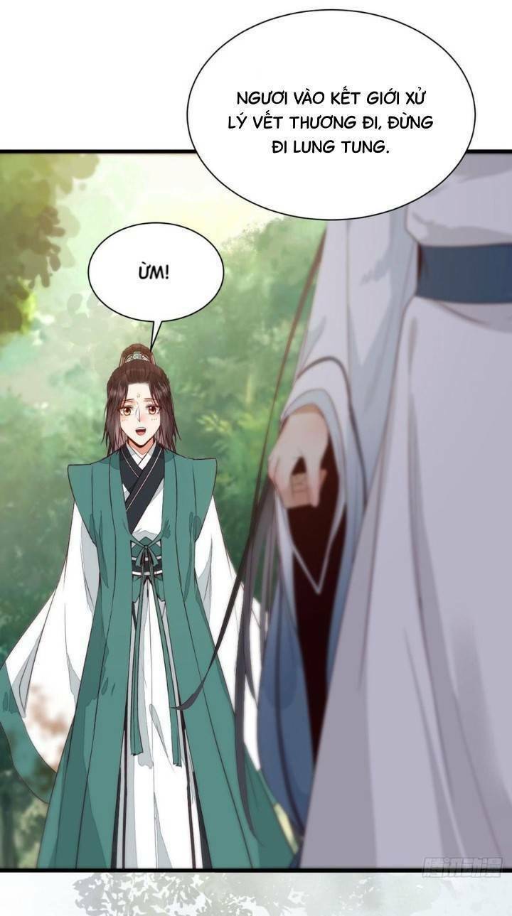 Tuyệt Sắc Quyến Rũ Quỷ Y Chí Tôn - Chapter 243 - Page 15