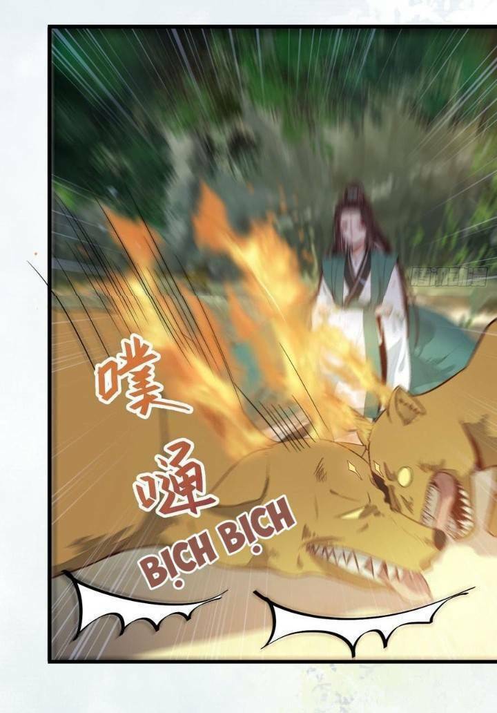 Tuyệt Sắc Quyến Rũ Quỷ Y Chí Tôn - Chapter 243 - Page 18