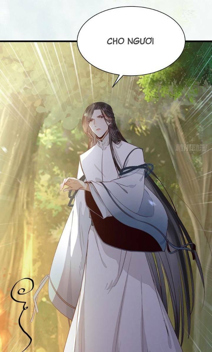 Tuyệt Sắc Quyến Rũ Quỷ Y Chí Tôn - Chapter 243 - Page 19