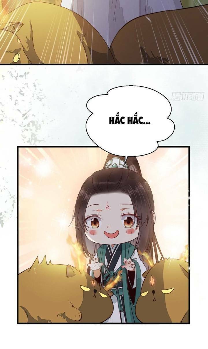 Tuyệt Sắc Quyến Rũ Quỷ Y Chí Tôn - Chapter 243 - Page 20