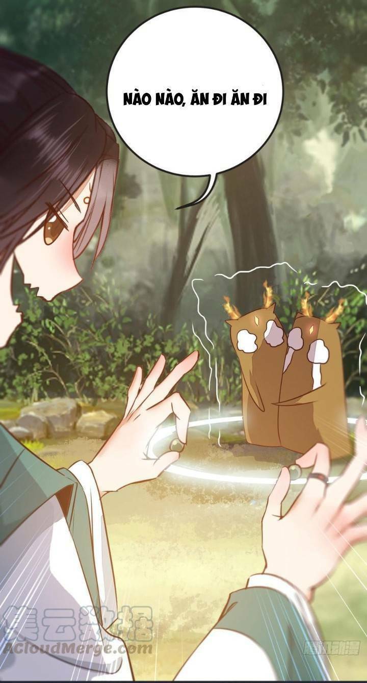 Tuyệt Sắc Quyến Rũ Quỷ Y Chí Tôn - Chapter 243 - Page 23