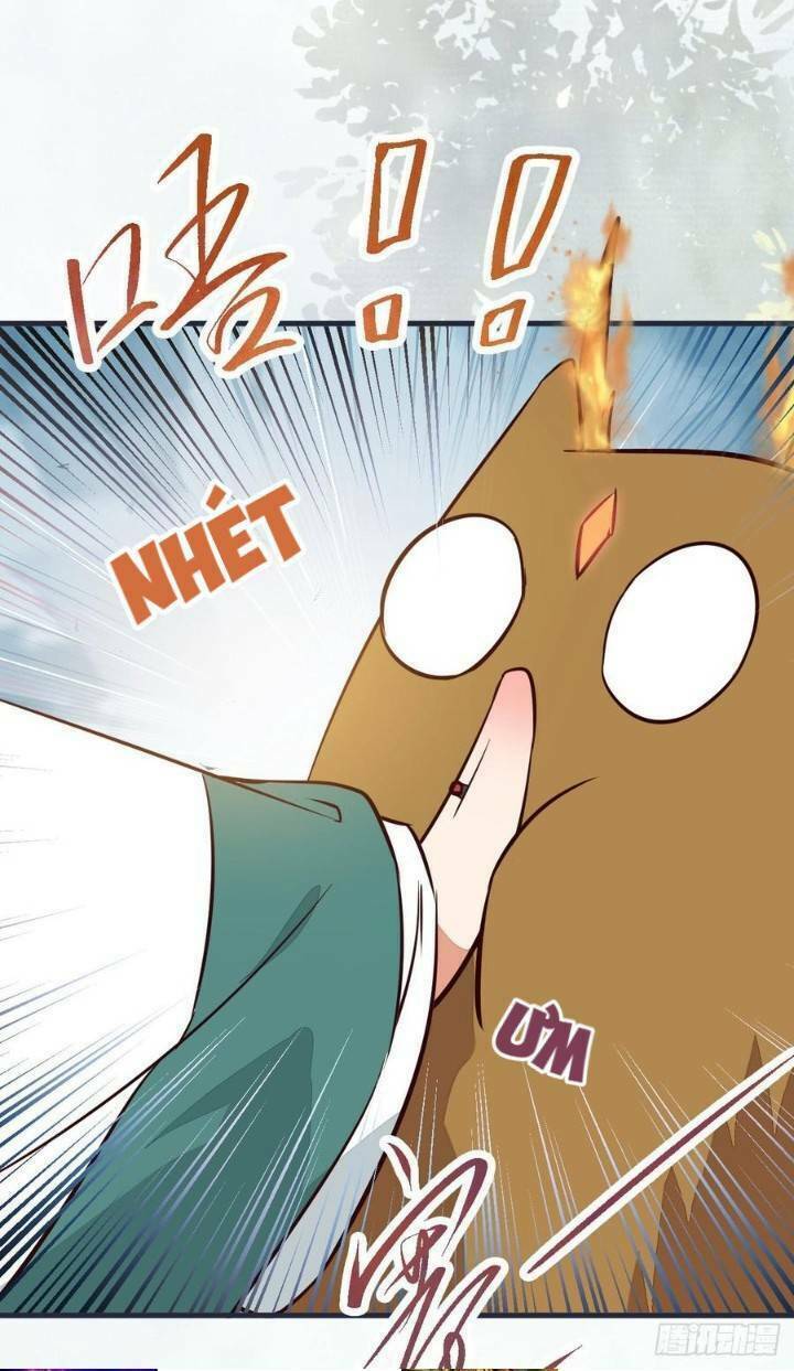 Tuyệt Sắc Quyến Rũ Quỷ Y Chí Tôn - Chapter 243 - Page 24