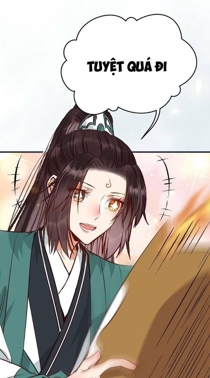 Tuyệt Sắc Quyến Rũ Quỷ Y Chí Tôn - Chapter 243 - Page 27