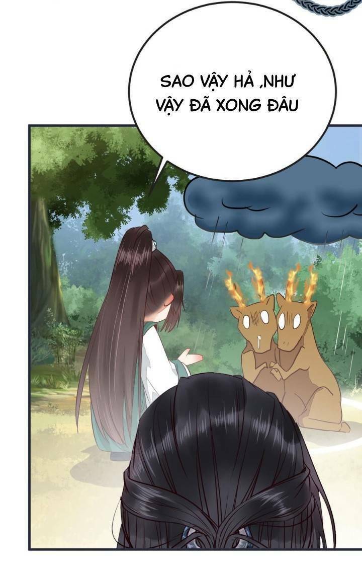 Tuyệt Sắc Quyến Rũ Quỷ Y Chí Tôn - Chapter 243 - Page 34