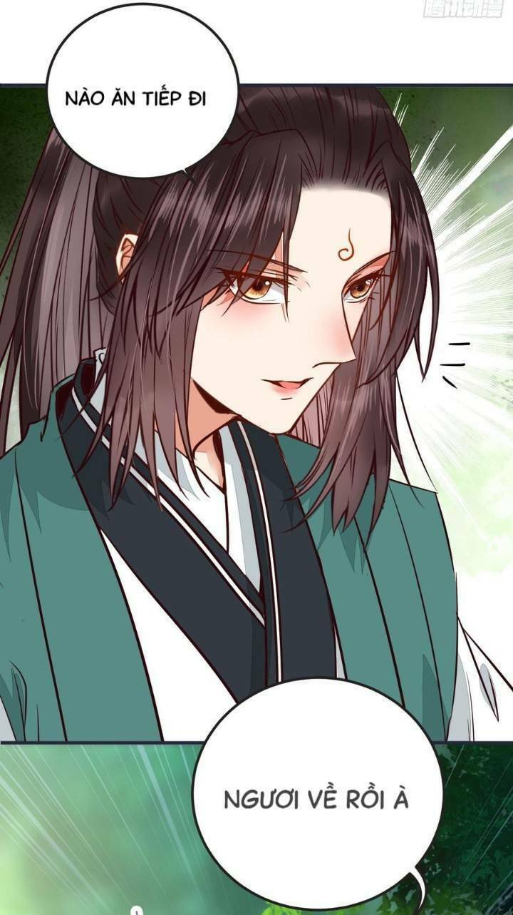 Tuyệt Sắc Quyến Rũ Quỷ Y Chí Tôn - Chapter 243 - Page 35