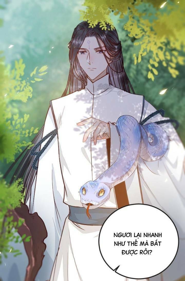 Tuyệt Sắc Quyến Rũ Quỷ Y Chí Tôn - Chapter 243 - Page 38