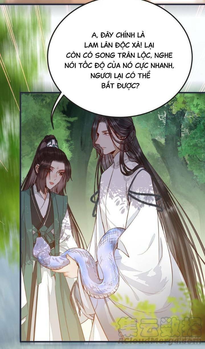 Tuyệt Sắc Quyến Rũ Quỷ Y Chí Tôn - Chapter 243 - Page 40