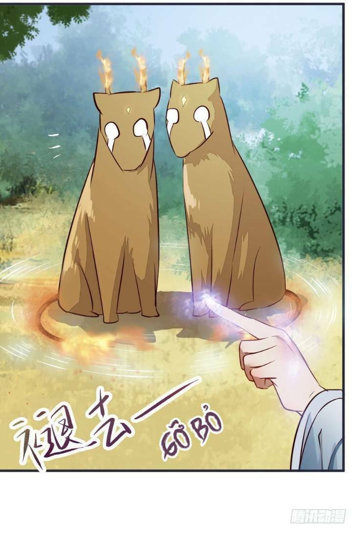 Tuyệt Sắc Quyến Rũ Quỷ Y Chí Tôn - Chapter 243 - Page 43