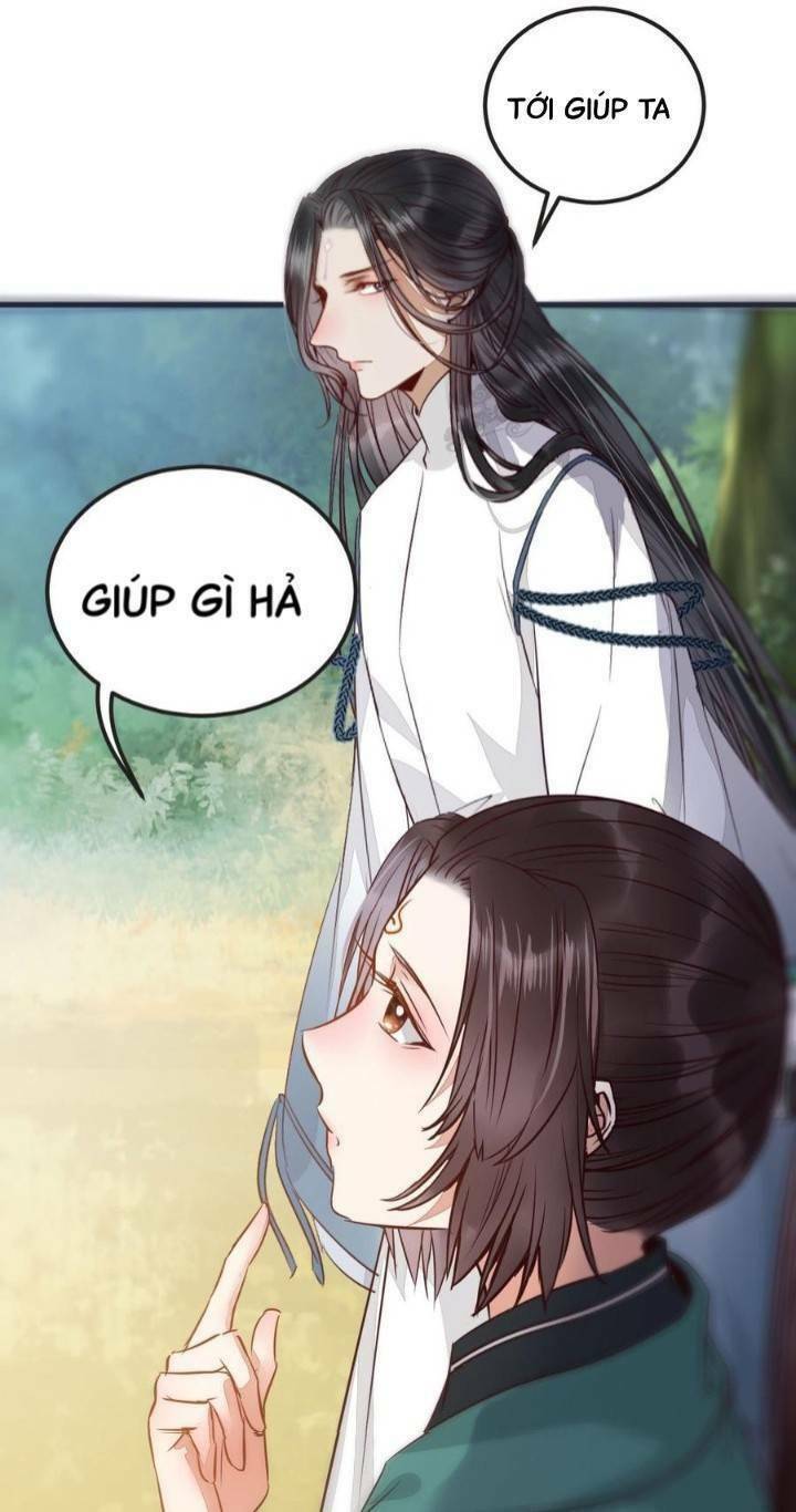 Tuyệt Sắc Quyến Rũ Quỷ Y Chí Tôn - Chapter 243 - Page 44