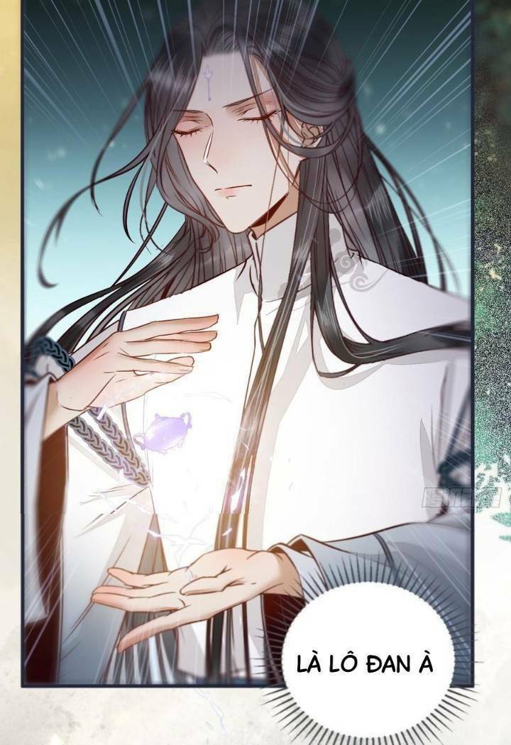 Tuyệt Sắc Quyến Rũ Quỷ Y Chí Tôn - Chapter 243 - Page 48