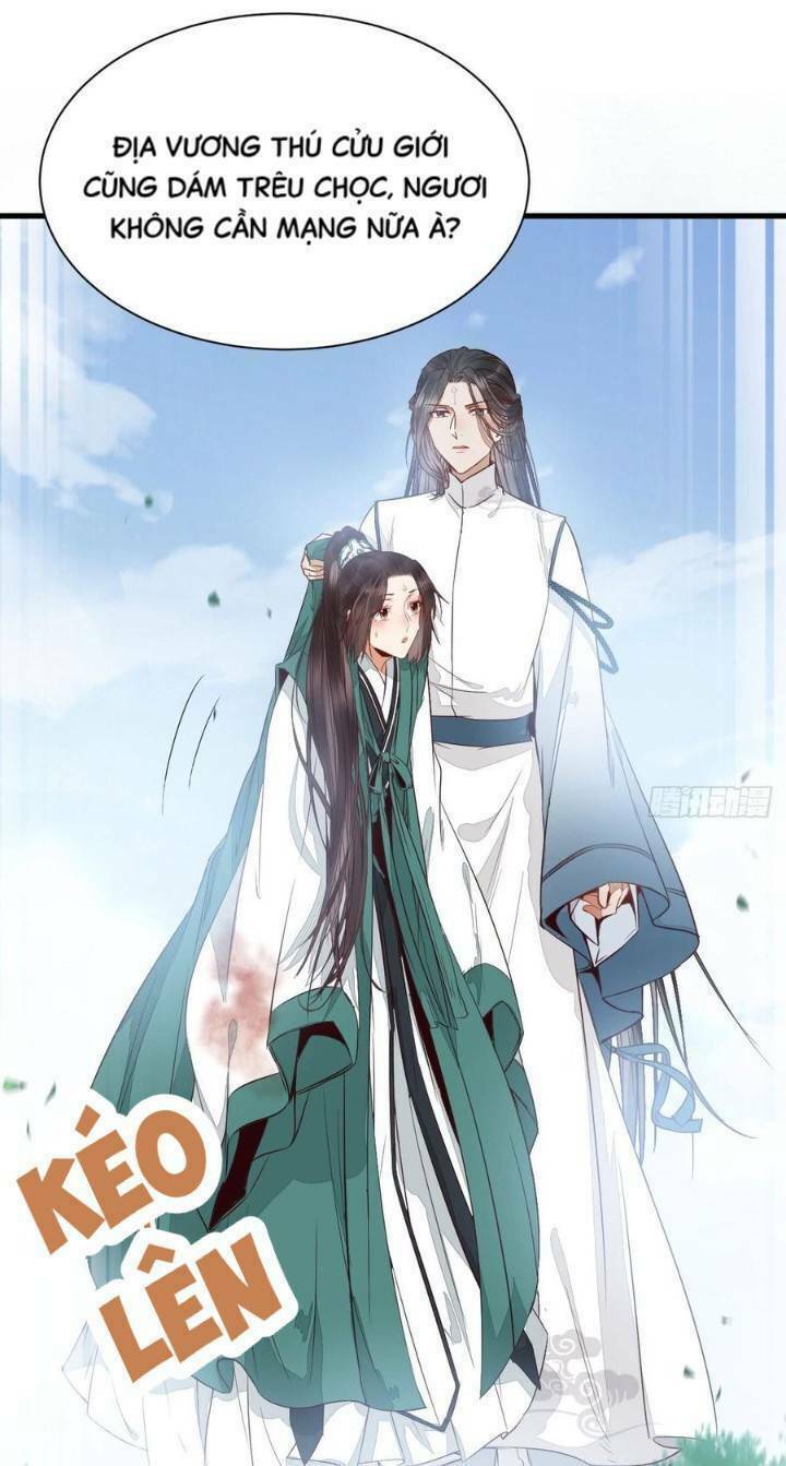 Tuyệt Sắc Quyến Rũ Quỷ Y Chí Tôn - Chapter 243 - Page 4