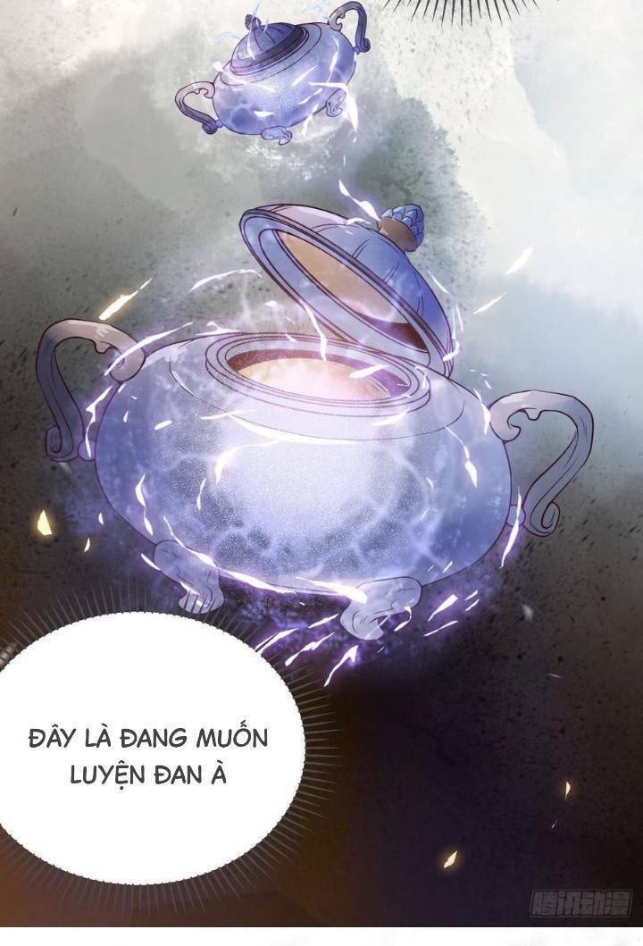 Tuyệt Sắc Quyến Rũ Quỷ Y Chí Tôn - Chapter 243 - Page 49